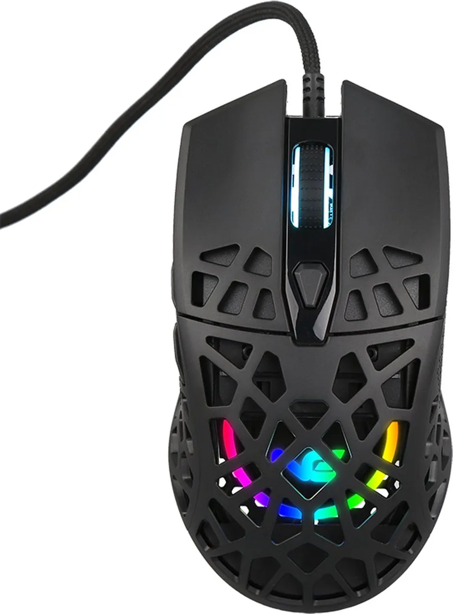 NÖRDIC Gaming Airmaster NG AIRMASTER Muismuis