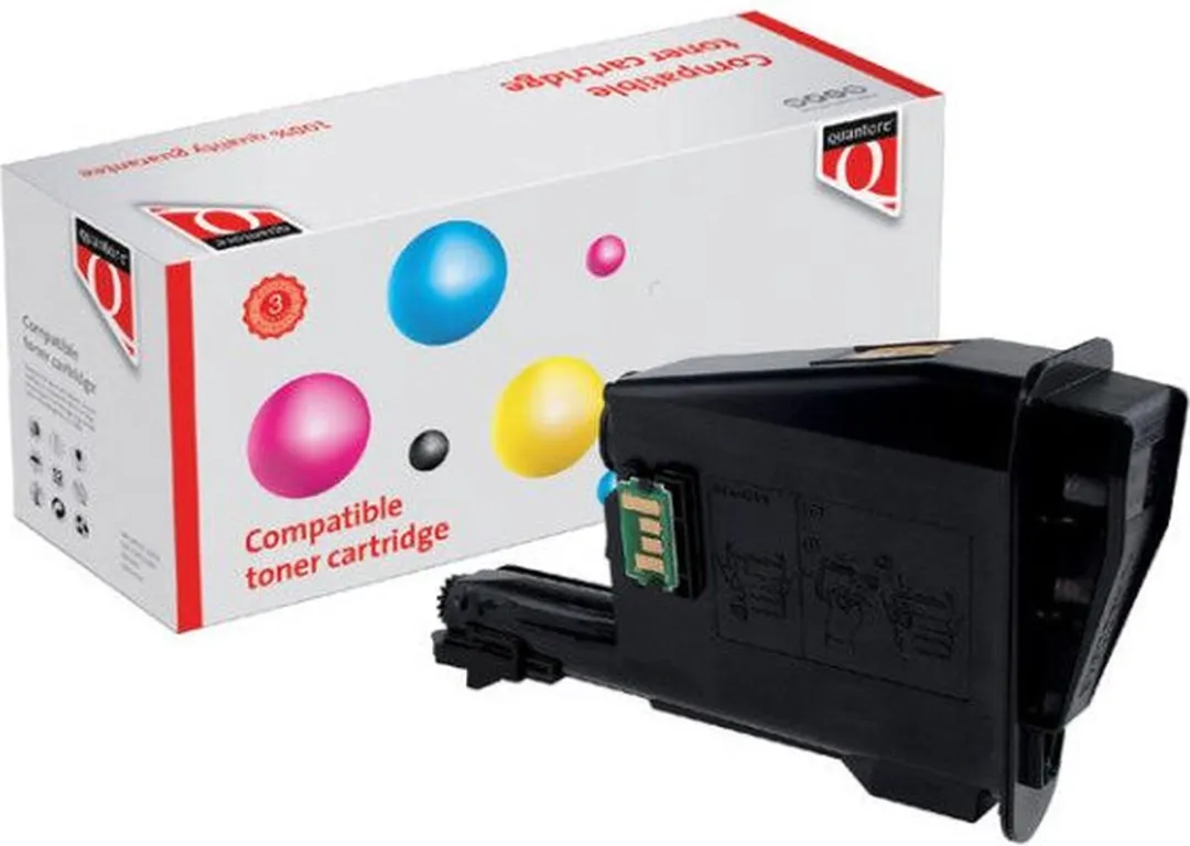 Quantore Kyocera TK-1125 Tonercartridge