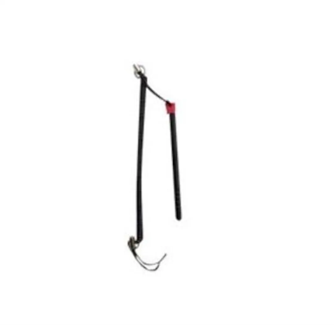 Honeywell CT40-STL-1PKC Stylus - Zwart
