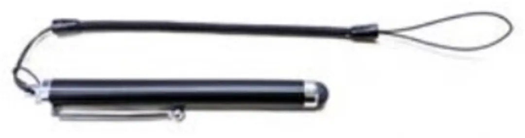 Honeywell CT40-STL-1PKC Stylus - Zwart