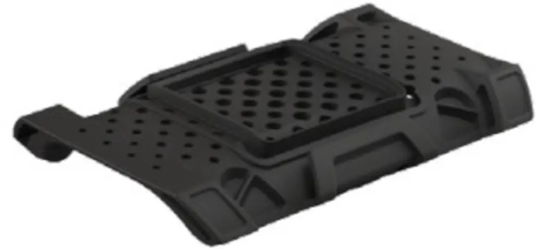 Honeywell CT40-STL-1PKC Stylus - Zwart