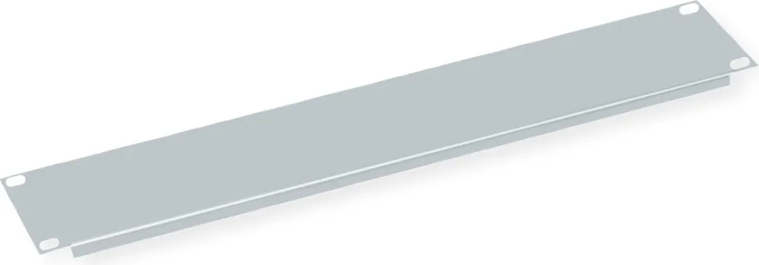 Value 19" Blindpaneel 2 HE