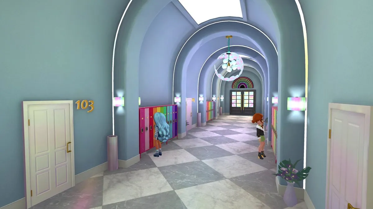 Mindscape Rainbow High Runway Rush - PS4 - afbeelding 6 van 6