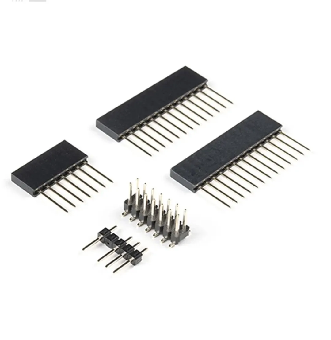 SparkFun Qwiic Shield voor Teensy – DEV-17119