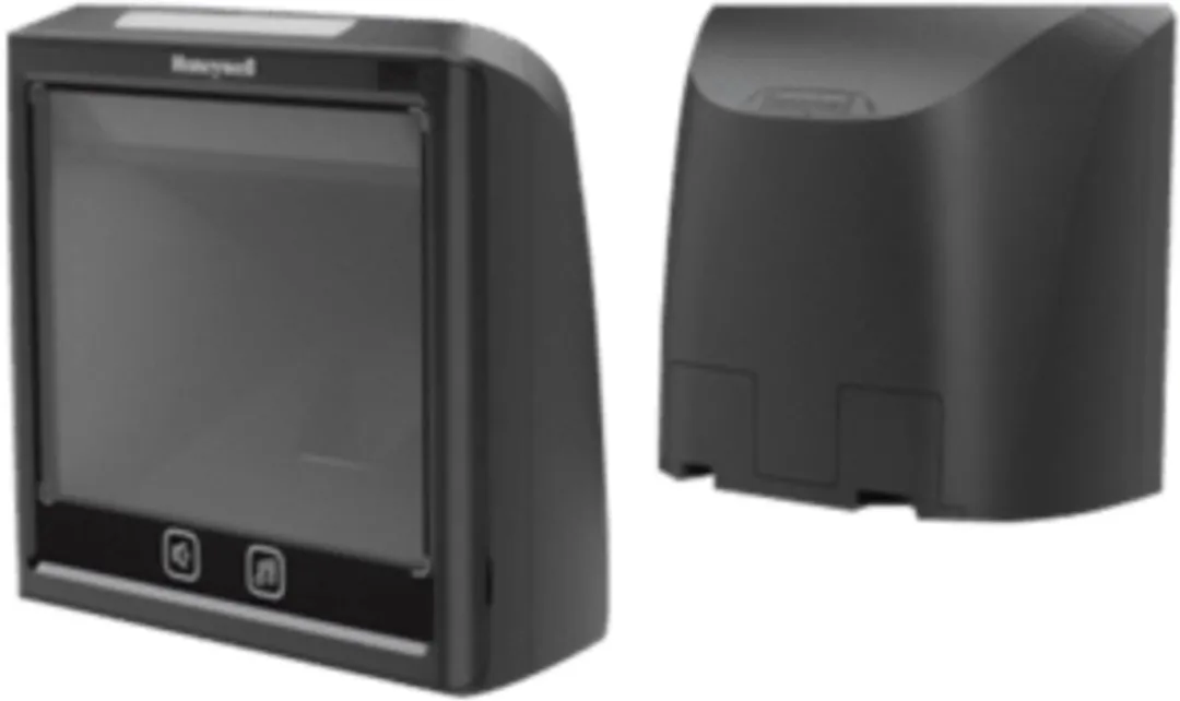 Honeywell Solaris XP 7990G-2USBC-1 Verticale Scanner