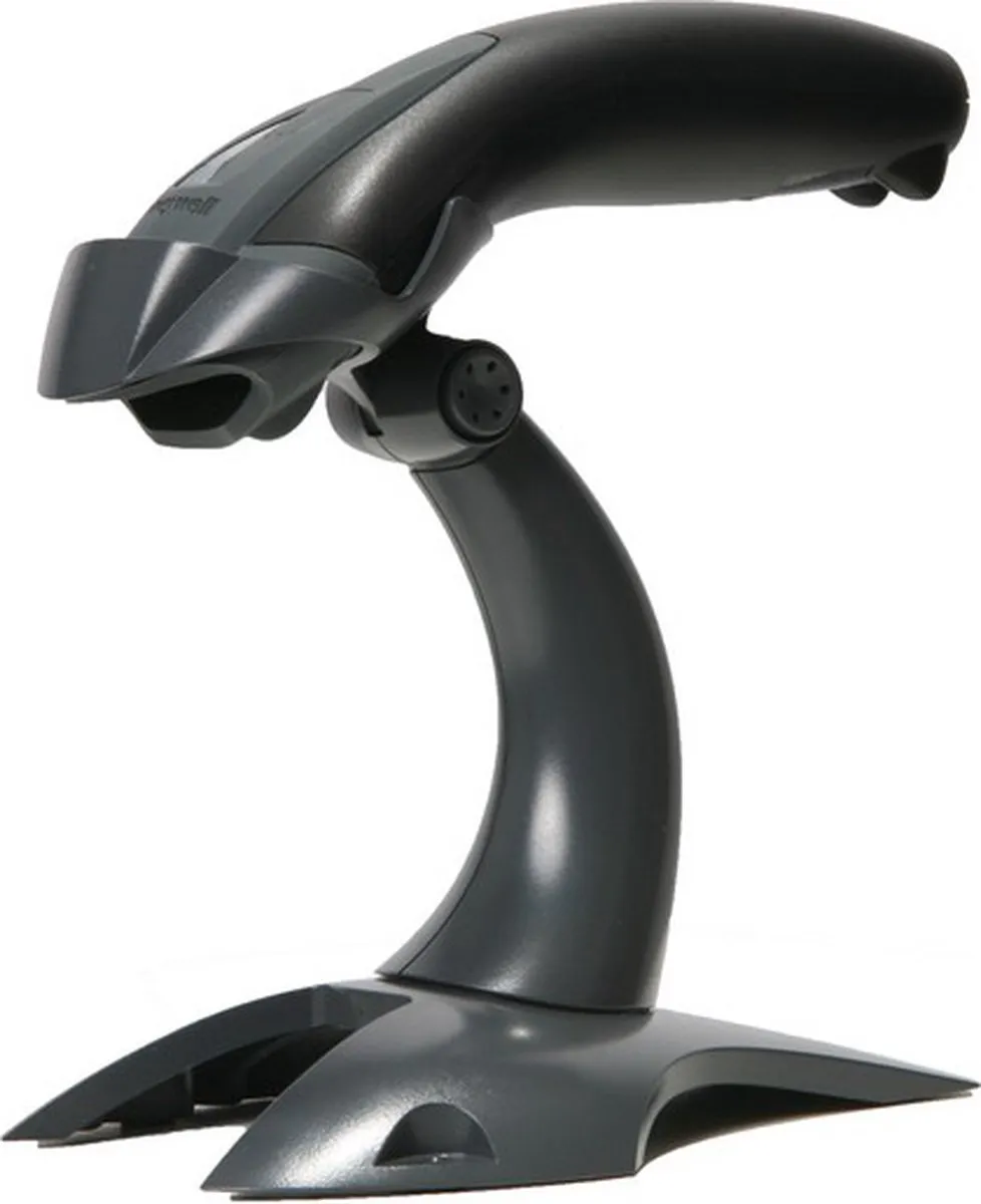 Honeywell Voyager 1200g Streepjescodelezer - Zwart