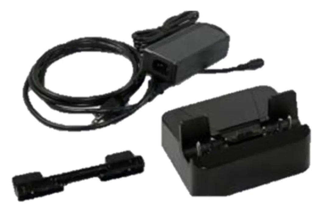 Zebra CRD-ET5X-1SCOM1 Docking Cradle