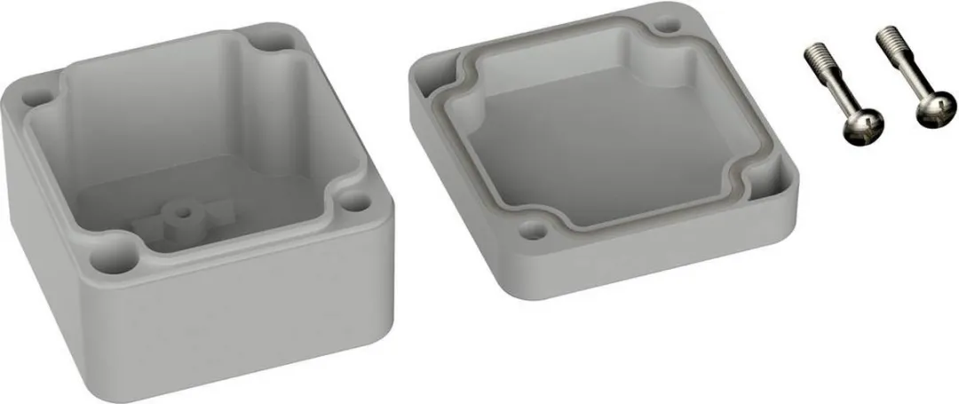 Tru Components TC-9065588 Universele Behuizing