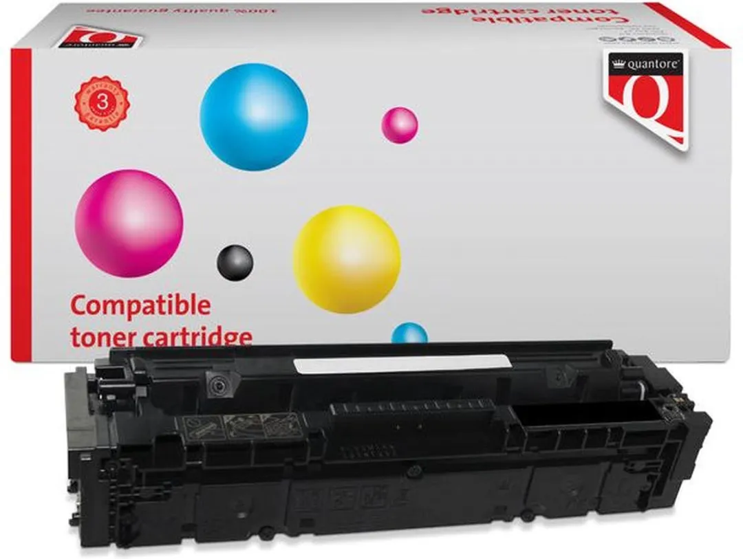 Quantore Tonercartridge W2210A