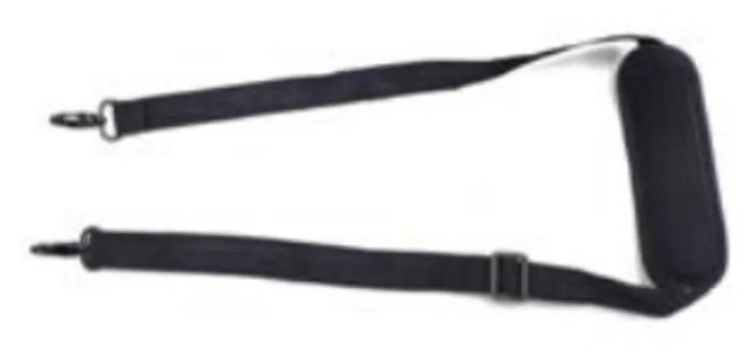 Honeywell ScanPal EDA70 Schouderriem 50137020-001 - Zwart
