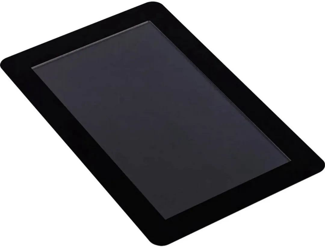 Raspberry Pi® Touch Display 2 - Displaymodule 17.8 cm (7 inch) - 1280 x 720 Pixel - Geschikt voor Raspberry Pi