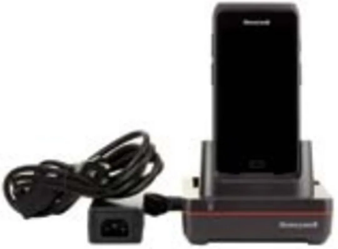 Honeywell CT50-EB-2-R Charging-/Communication Station - Zwart