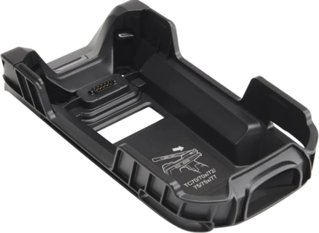 Zebra RFD90 eConnex Adaptor ADP-RFD90-TC7X-1E - Zwart
