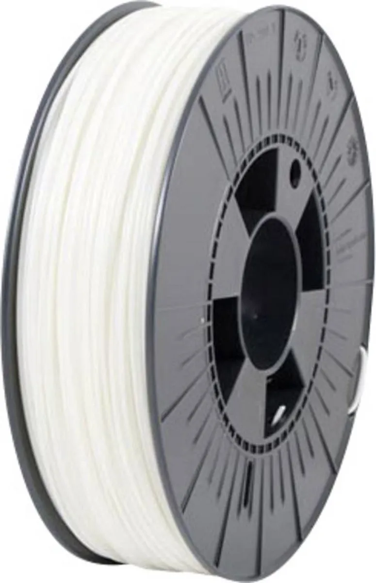 Velleman Vertex ABS Filament 1.75mm Transparant 750g