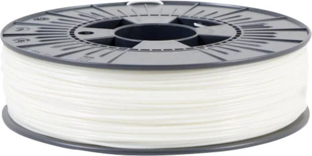 Velleman Vertex ABS Filament 1.75mm Transparant 750g