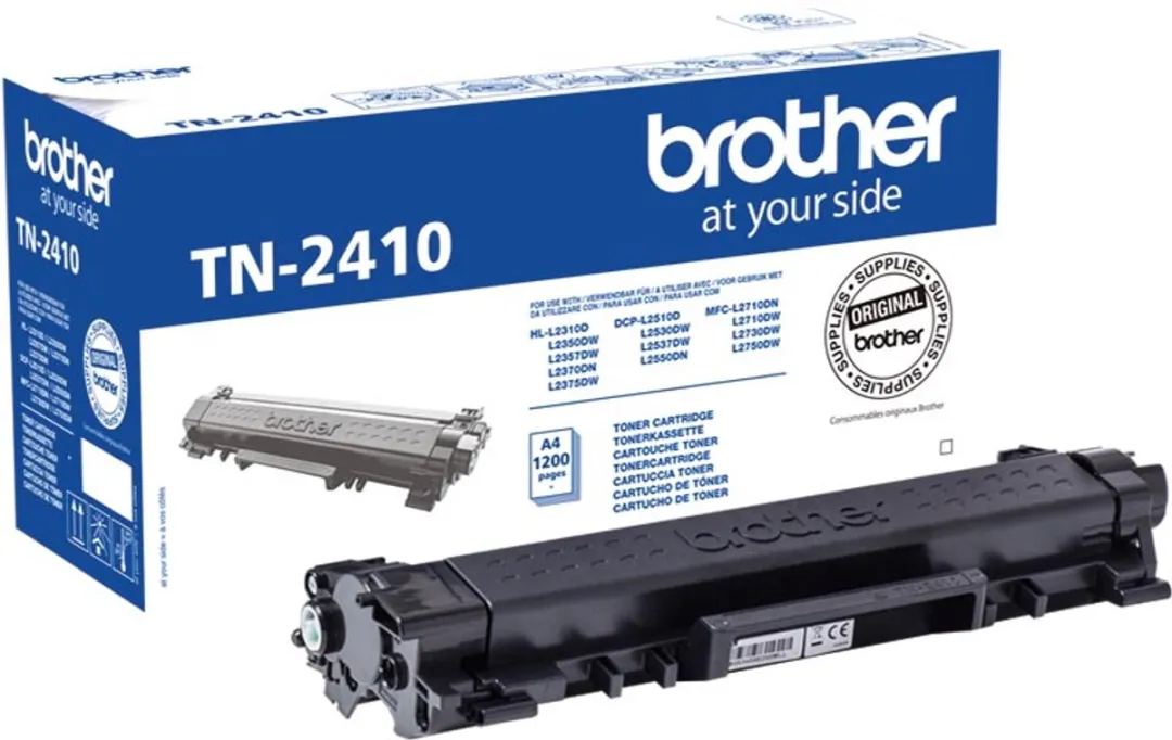 Brother TN-2410 Toner