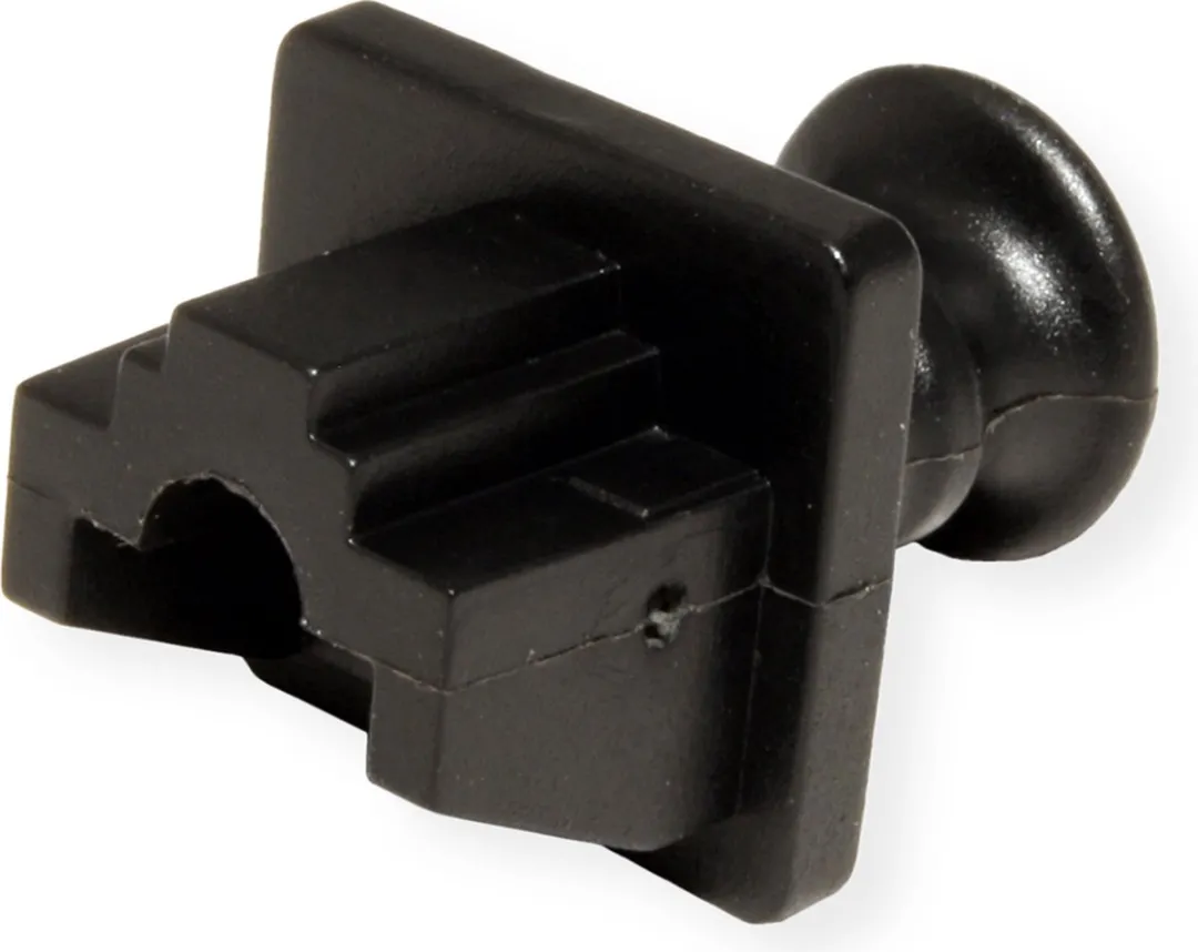 Value RJ45 Stofkapje 10 Stuks