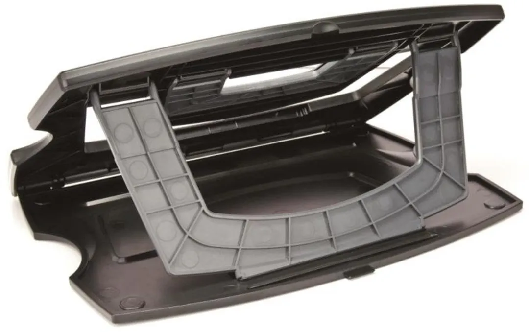 Startech LTRISERP Koelstandaard 12" - Zwart