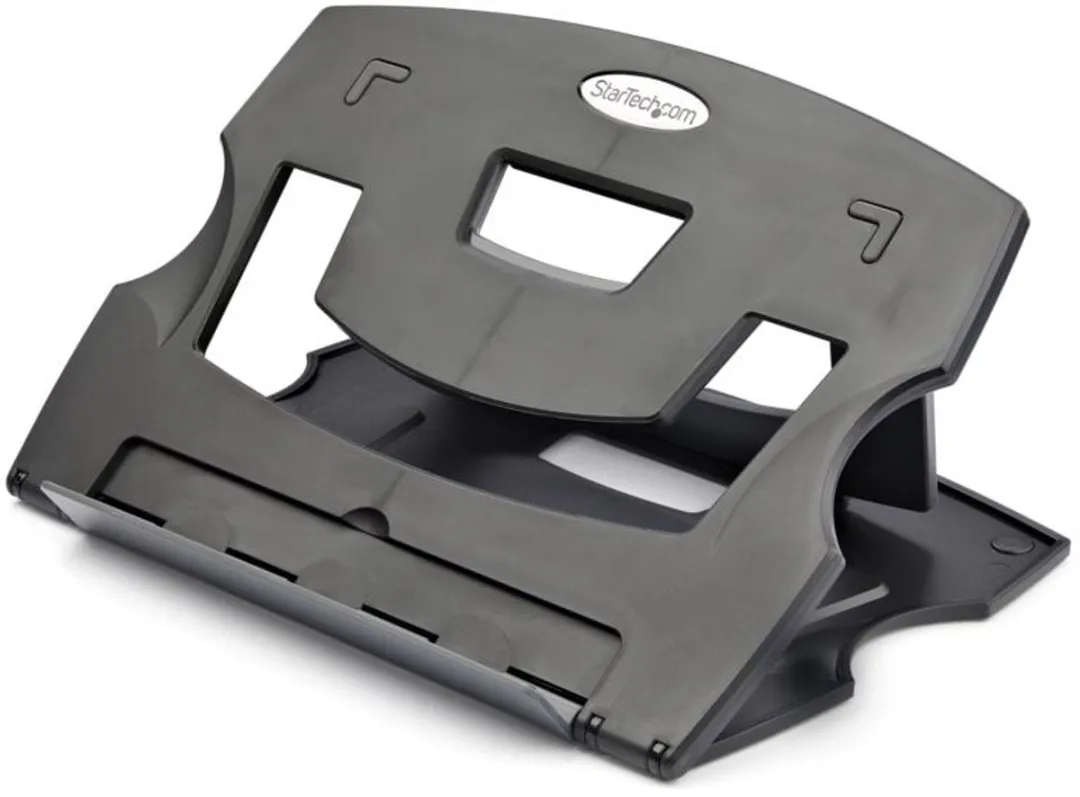 Startech LTRISERP Koelstandaard 12" - Zwart