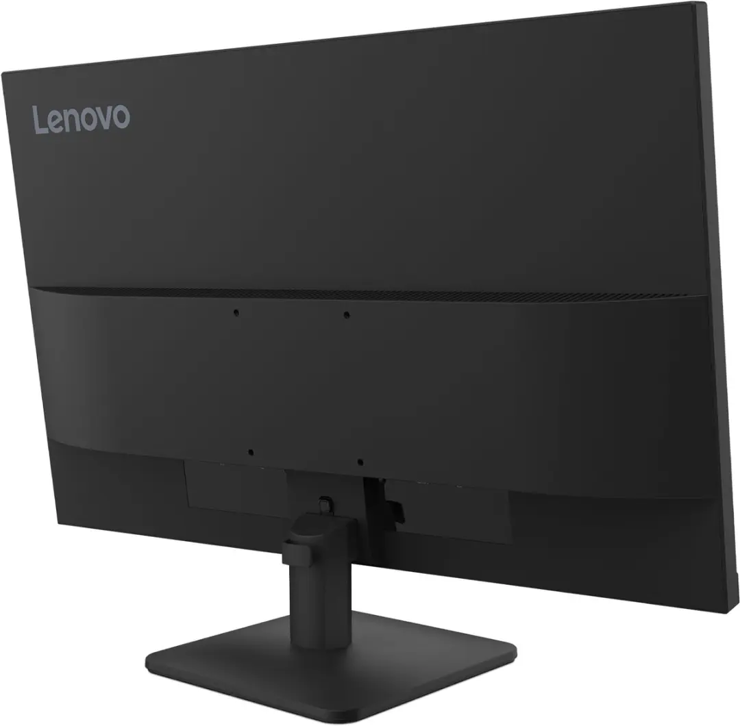 Lenovo ThinkVision S27-4e Monitor 64BEKAT1EU - Zwart - afbeelding 5 van 6