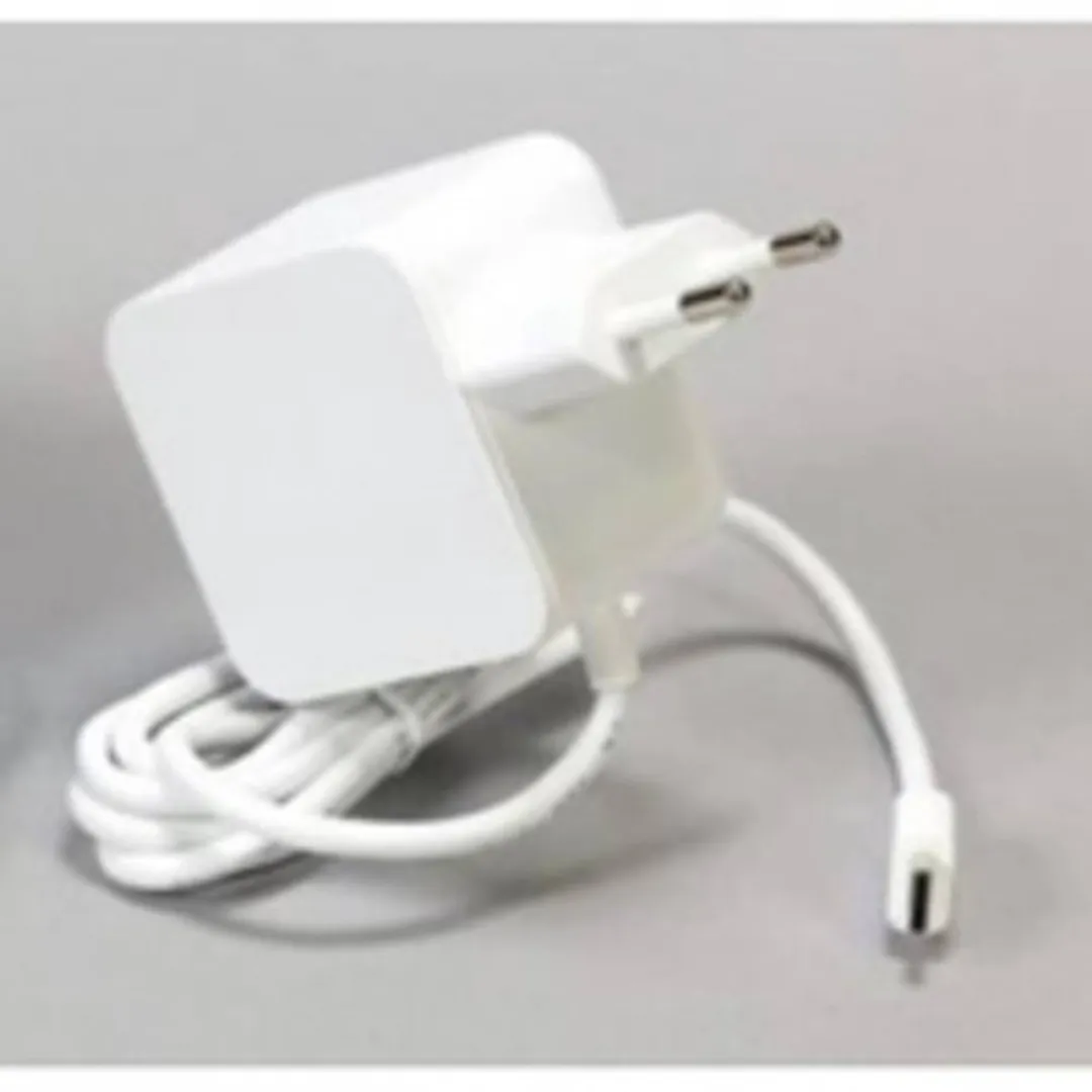 Raspberry Pi 5 27W USB-C Voeding - Wit
