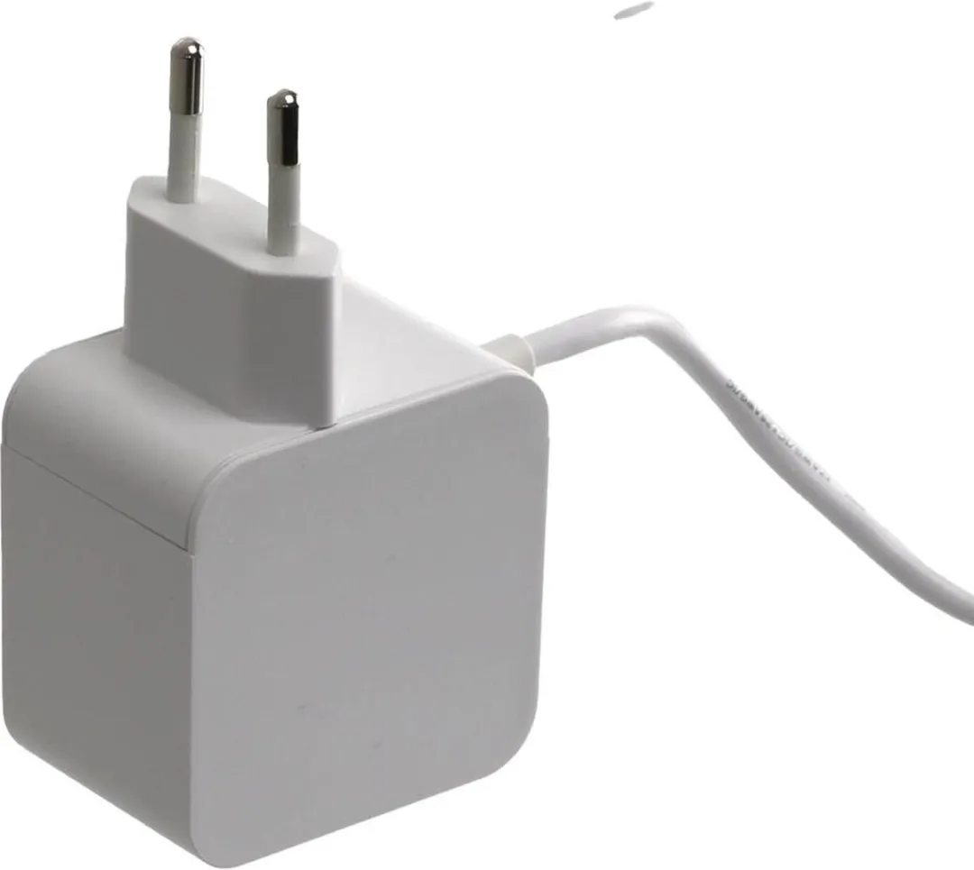 Raspberry Pi 5 27W USB-C Voeding - Wit