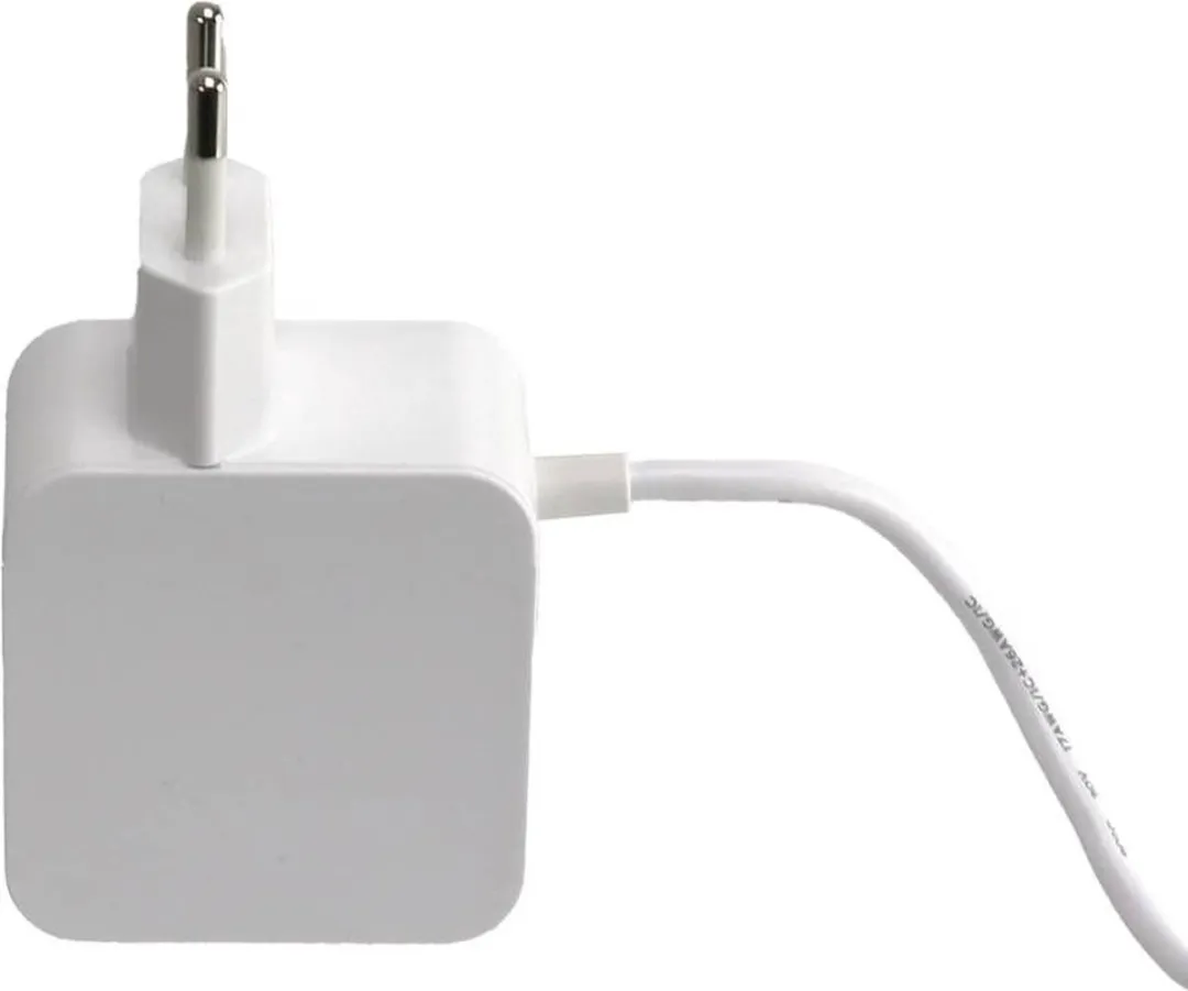 Raspberry Pi 5 27W USB-C Voeding - Wit