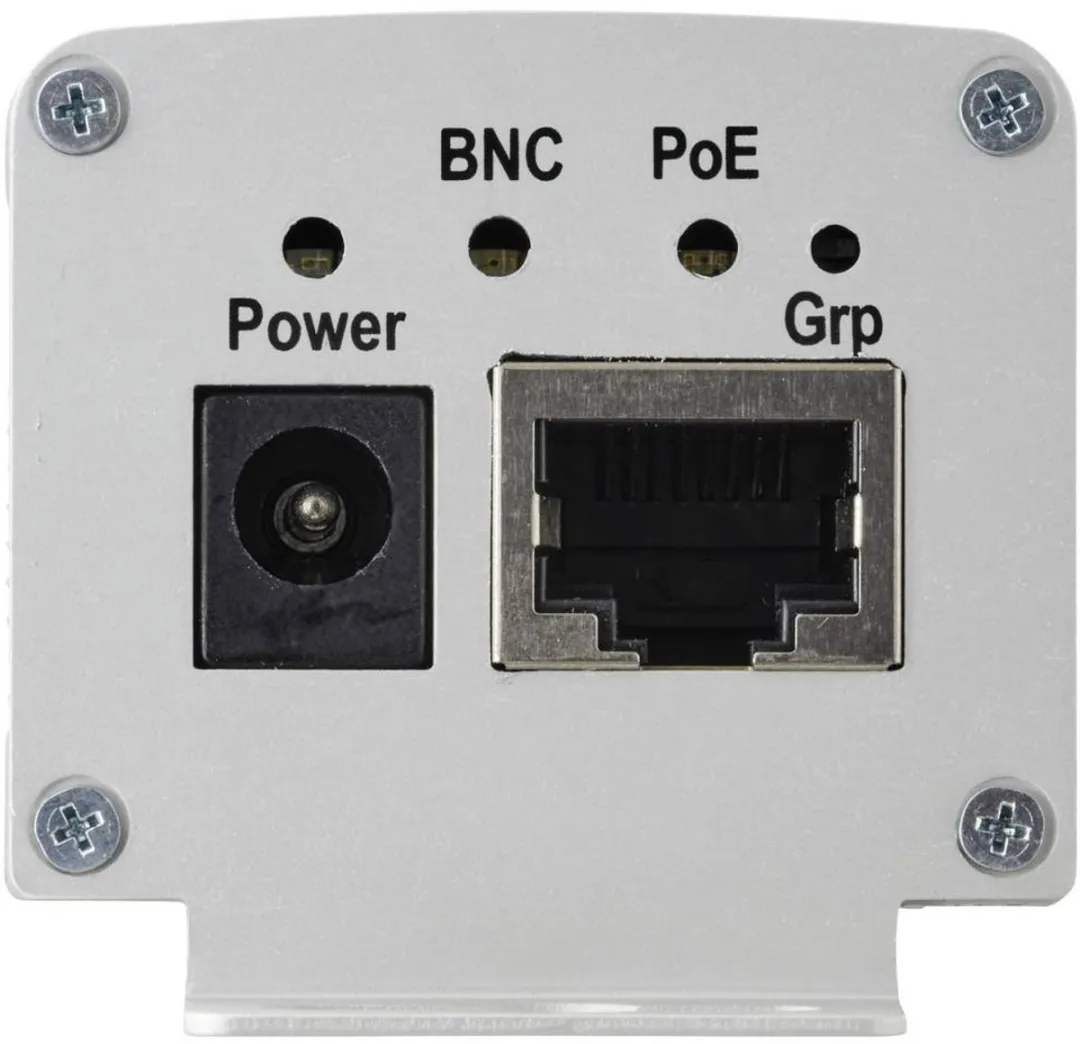 Renkforce RF-6861944 PoE++ Coax Transceiver - 100 MBit/s