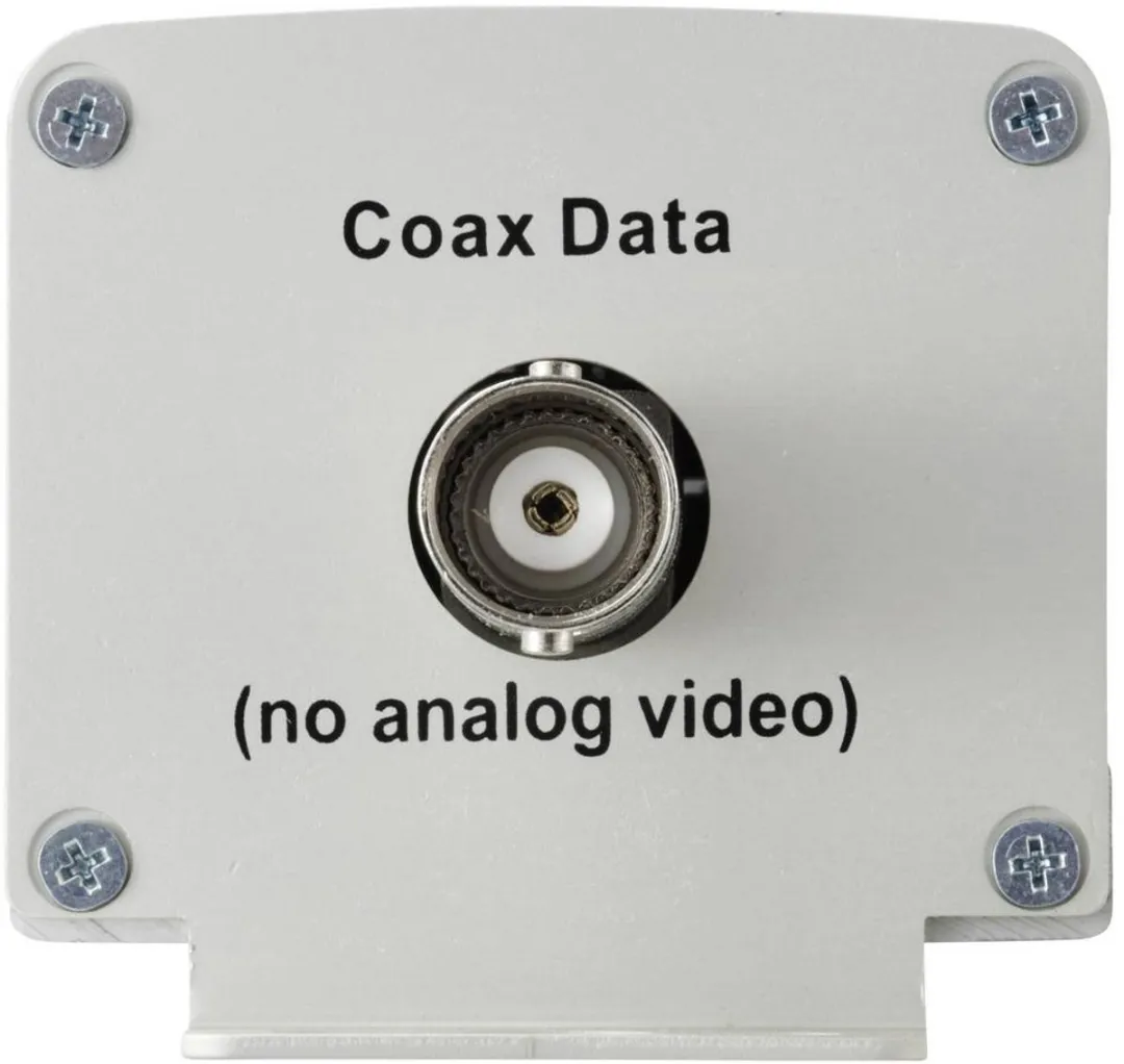 Renkforce RF-6861944 PoE++ Coax Transceiver - 100 MBit/s