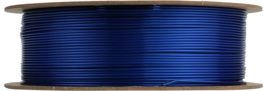 ESUN ePLA-Silk-Magic 3D Filament 1.75mm - Groen/blauw