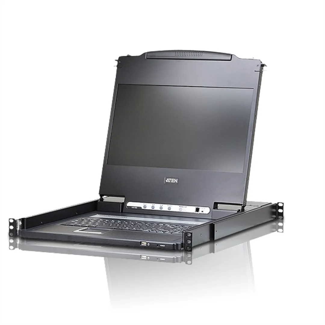 Aten CL6700MW-ATA-AG LCD Console
