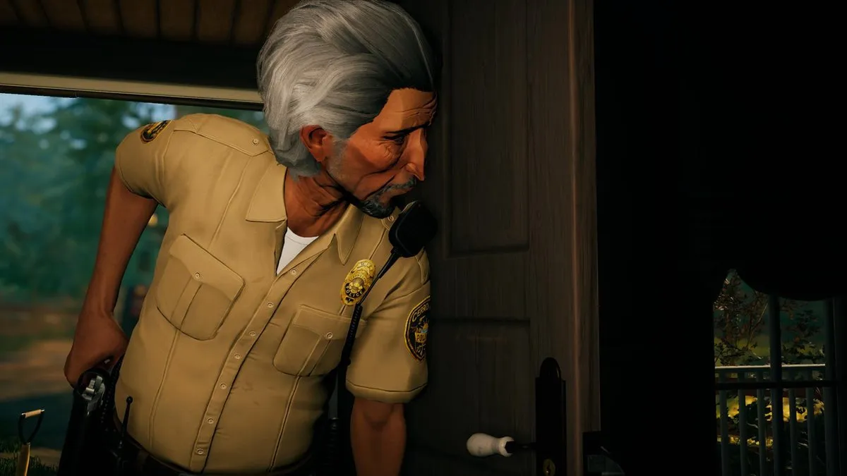 Mindscape Alfred Hitchcock Vertigo Limited Edition - Switch