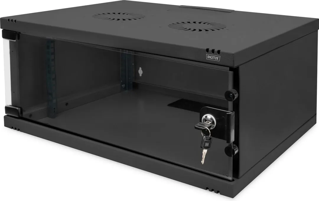 Digitus DN-38011 Wandrek 4U
