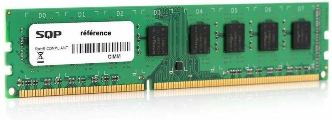 Synology D4RD-2666-16G DDR4 RAM - 16GB