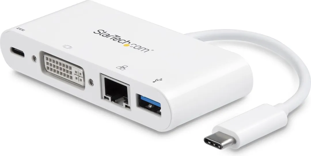 Startech DKT30CDVPD USB-C Multiport Adapter