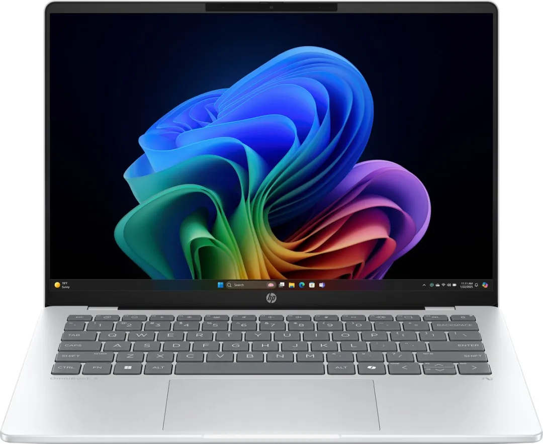 HP OmniBook 5 NGAI 14-he0900nd Copilot+ PC
