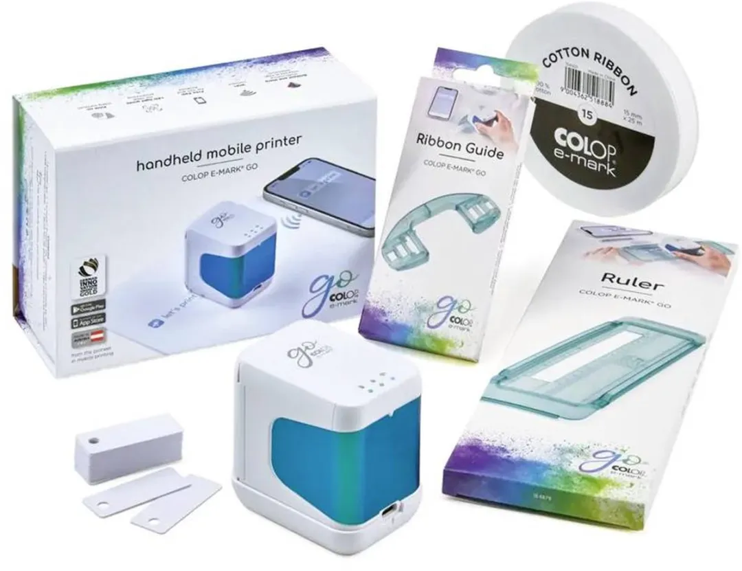 Colop Labelmaker 165443