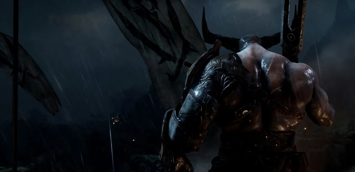 EA Dragon Age: Inquisition Deluxe Edition Xbox One