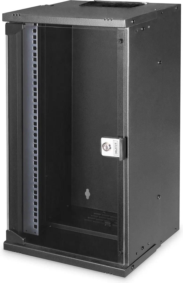 Digitus DN-49105 Wandrek 12U