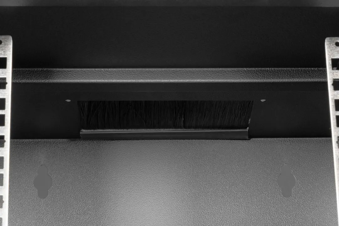 Digitus DN-49105 Wandrek 12U - Zwart