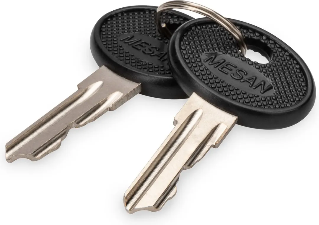 Digitus DN-19-KEY-4444 Vergrendelsleutel