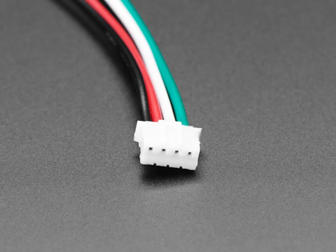 Adafruit JST PH 2mm 4-Pin Kabel 200mm - STEMMA 3950