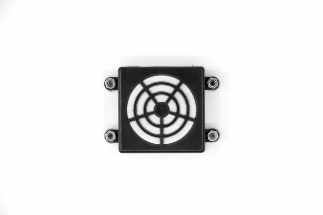 Bresser Luchtfilter - Voor 3D-printer REX (artikelnummer 2010100)