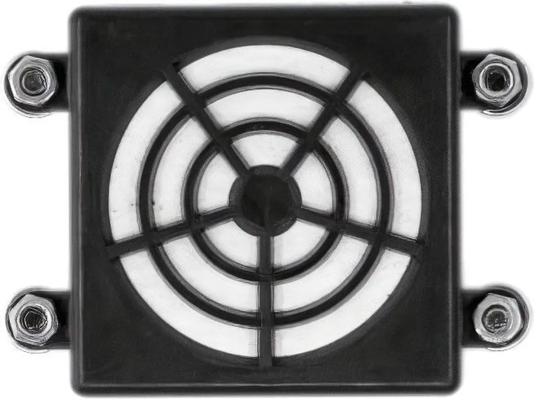 Bresser Luchtfilter - Voor 3D-printer REX (artikelnummer 2010100)