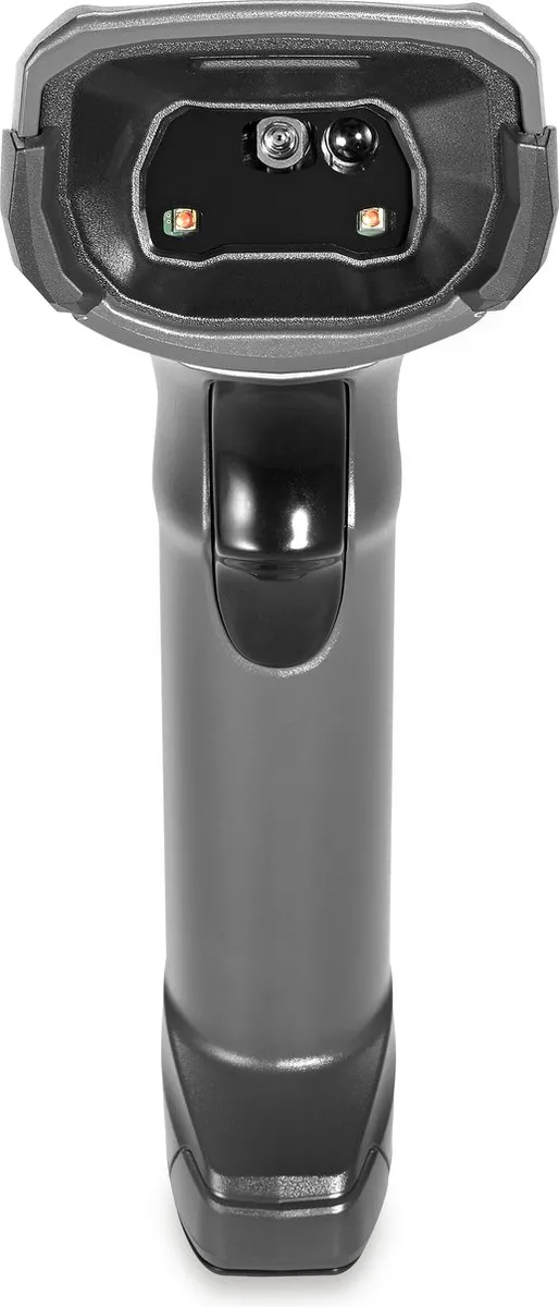 Zebra DS8108-SR7U2100AZW Barcode-Scanner - Zwart