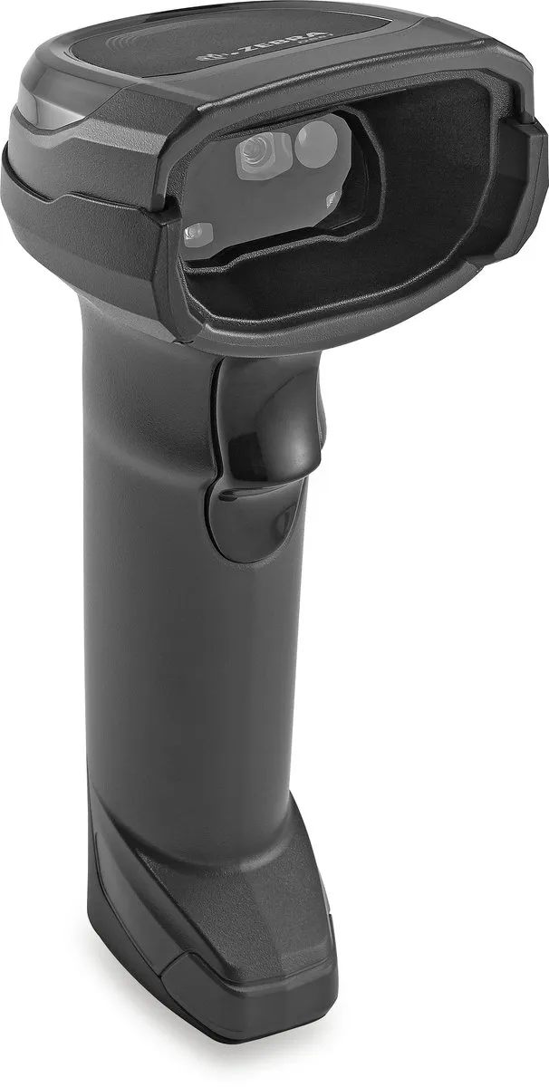 Zebra DS8108-SR7U2100AZW Barcode-Scanner