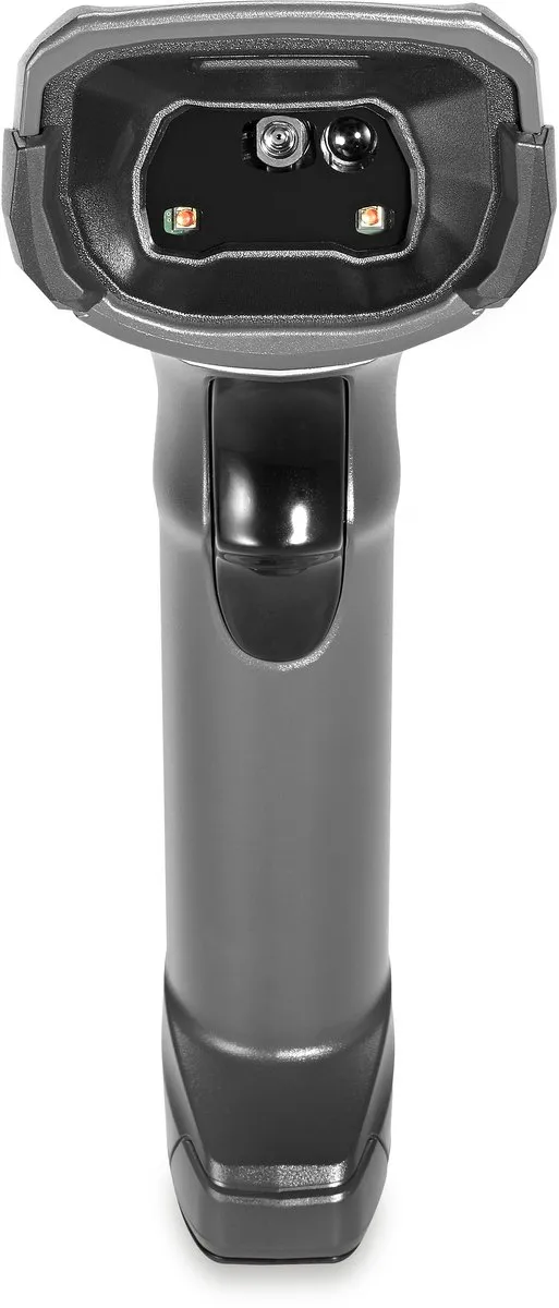 Zebra DS8108-SR7U2100AZW Barcode-Scanner - Zwart