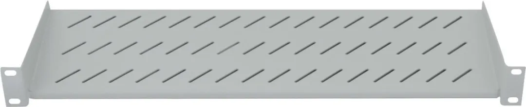 Intellinet 712200 19 inch 1HE Vast Inbouw
