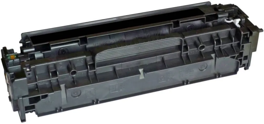 edding 18-2015 Tonercassette - 3500 Pagina's - Zwart