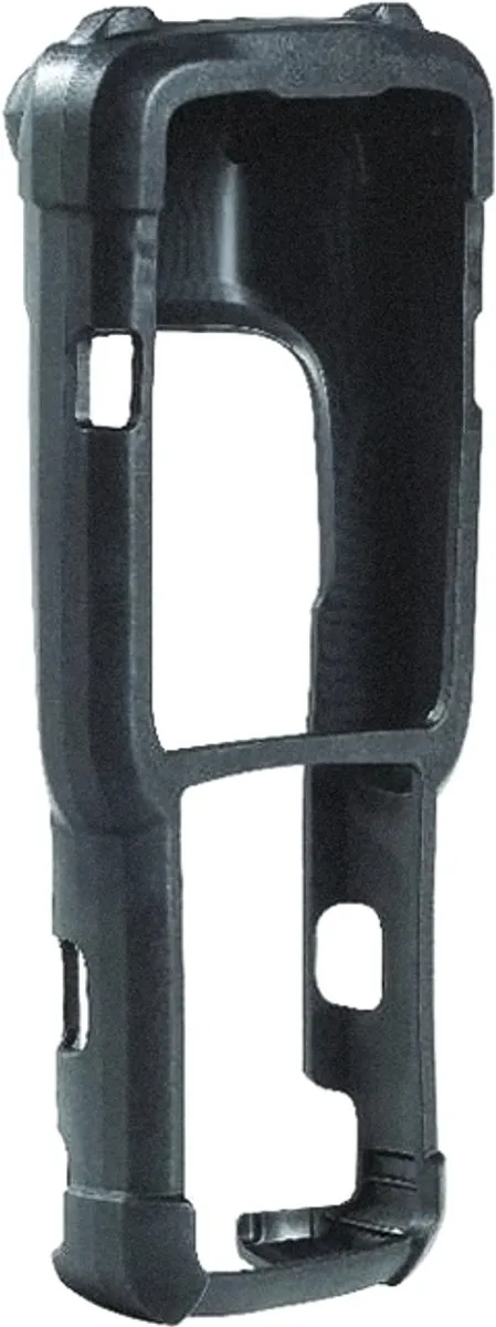 Zebra MC2200/MC2700 Rubberen Laarzen - Zwart